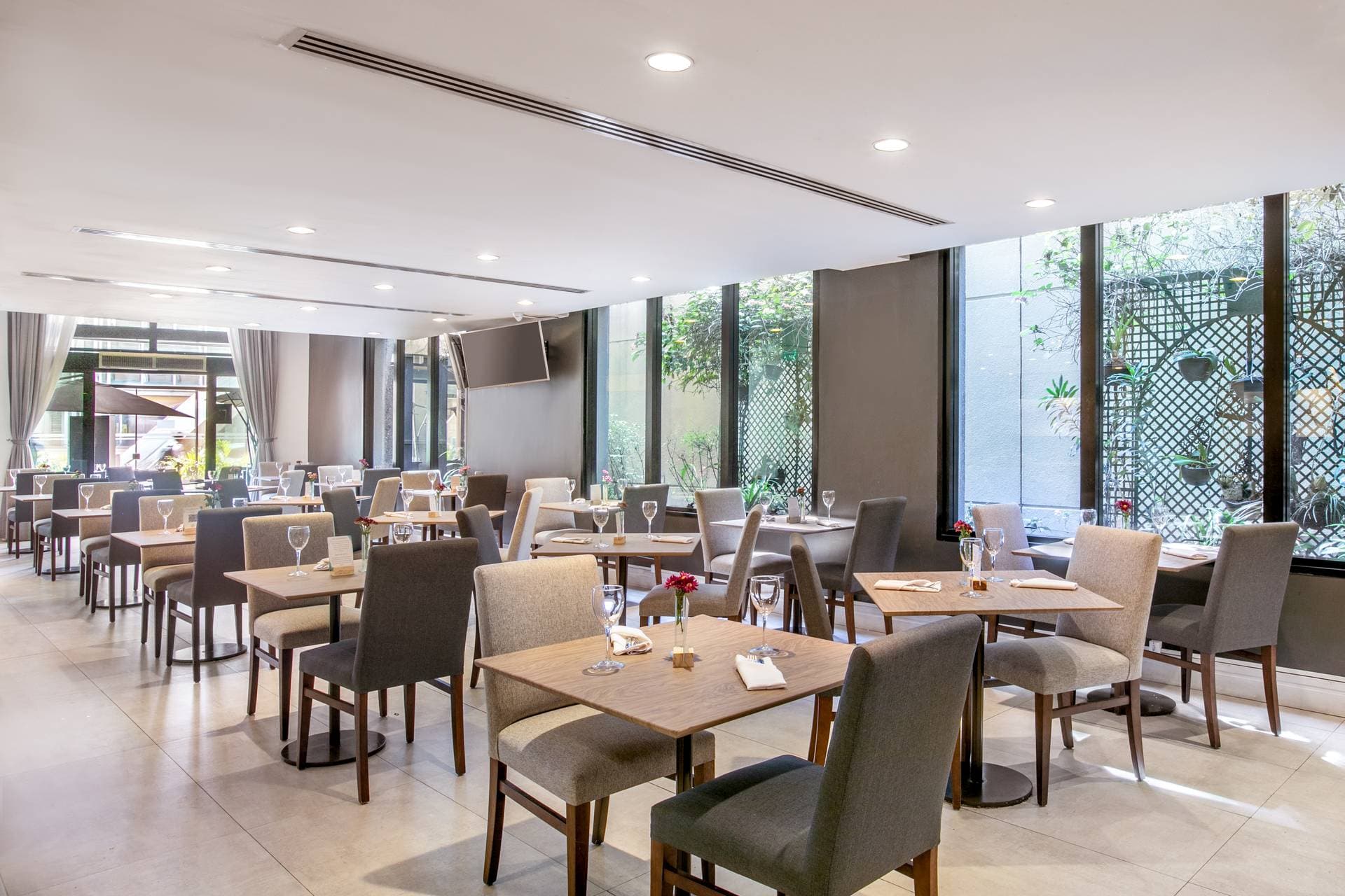 Meliá Paulista 8