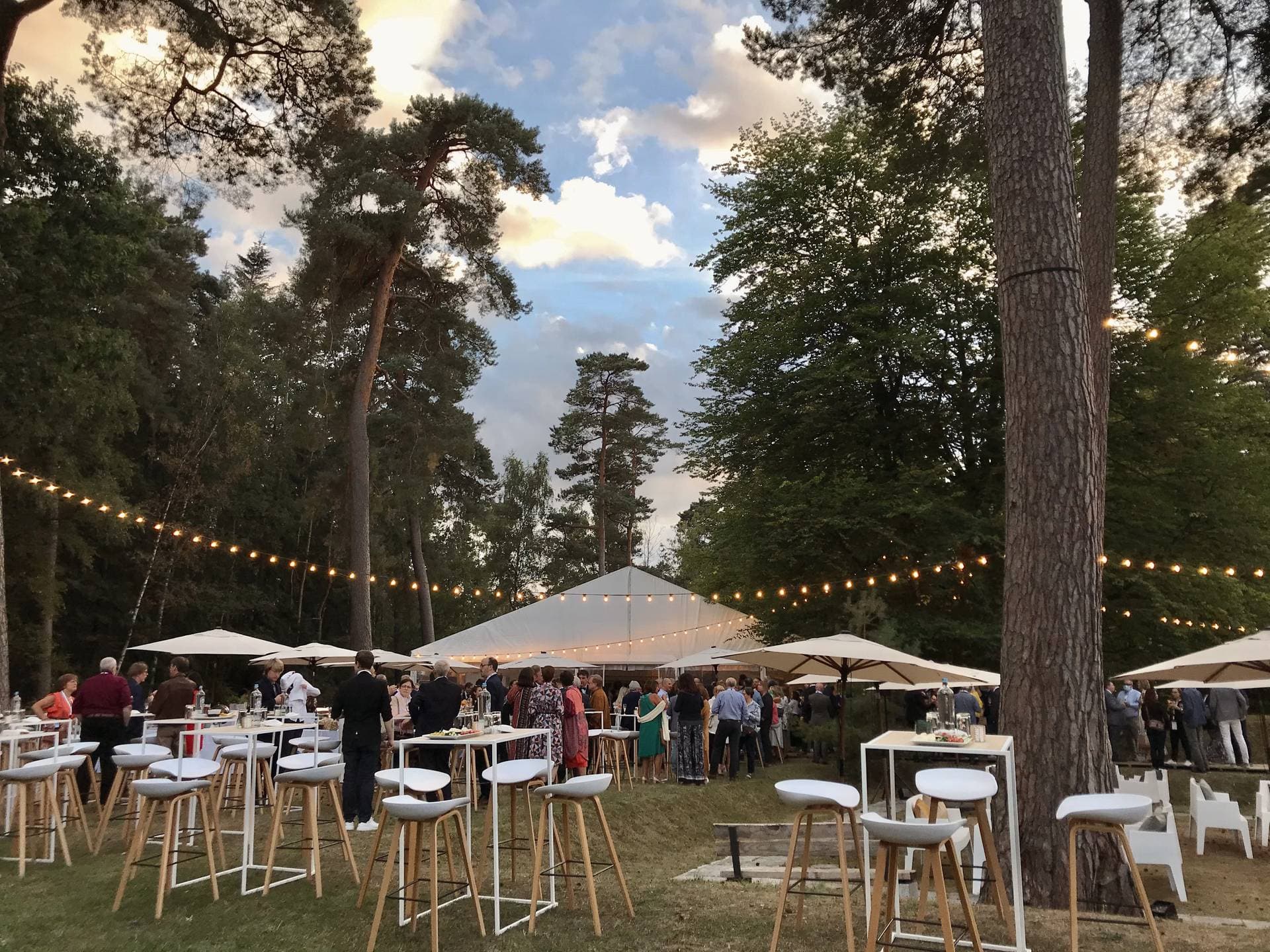 Dolce La Hulpe Brussels 14
