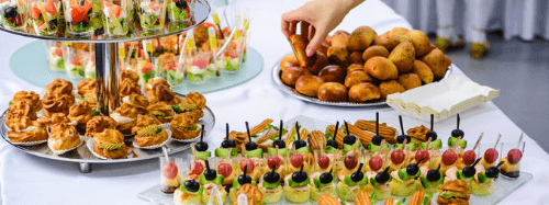 L'Atelier des Gourmets  1