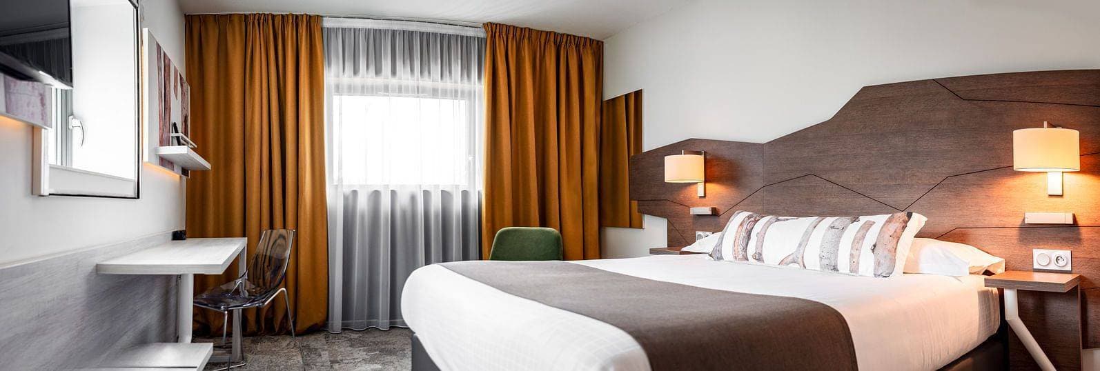 Mercure Belfort Centre 10