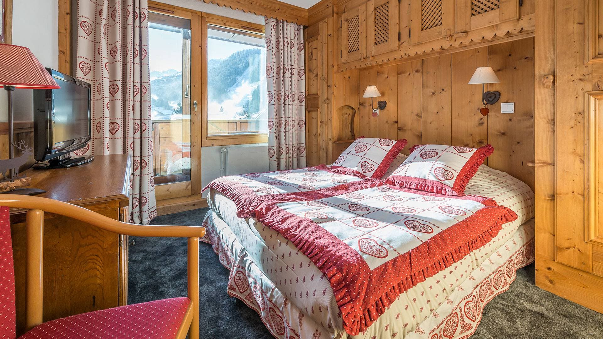 L'Hôtel L'Eterlou 32