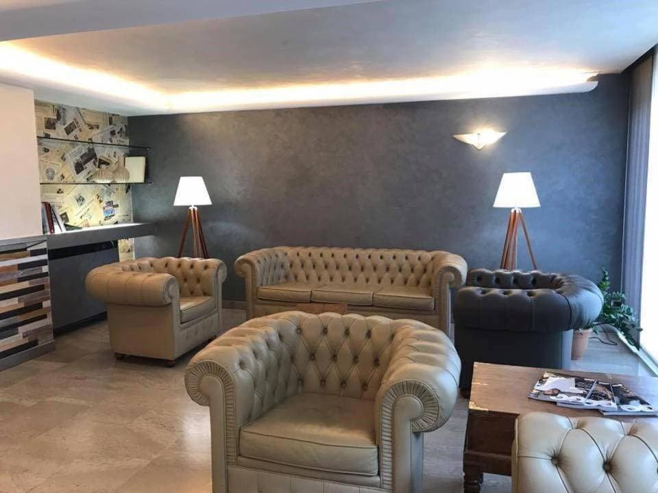 Hotel Europa 18