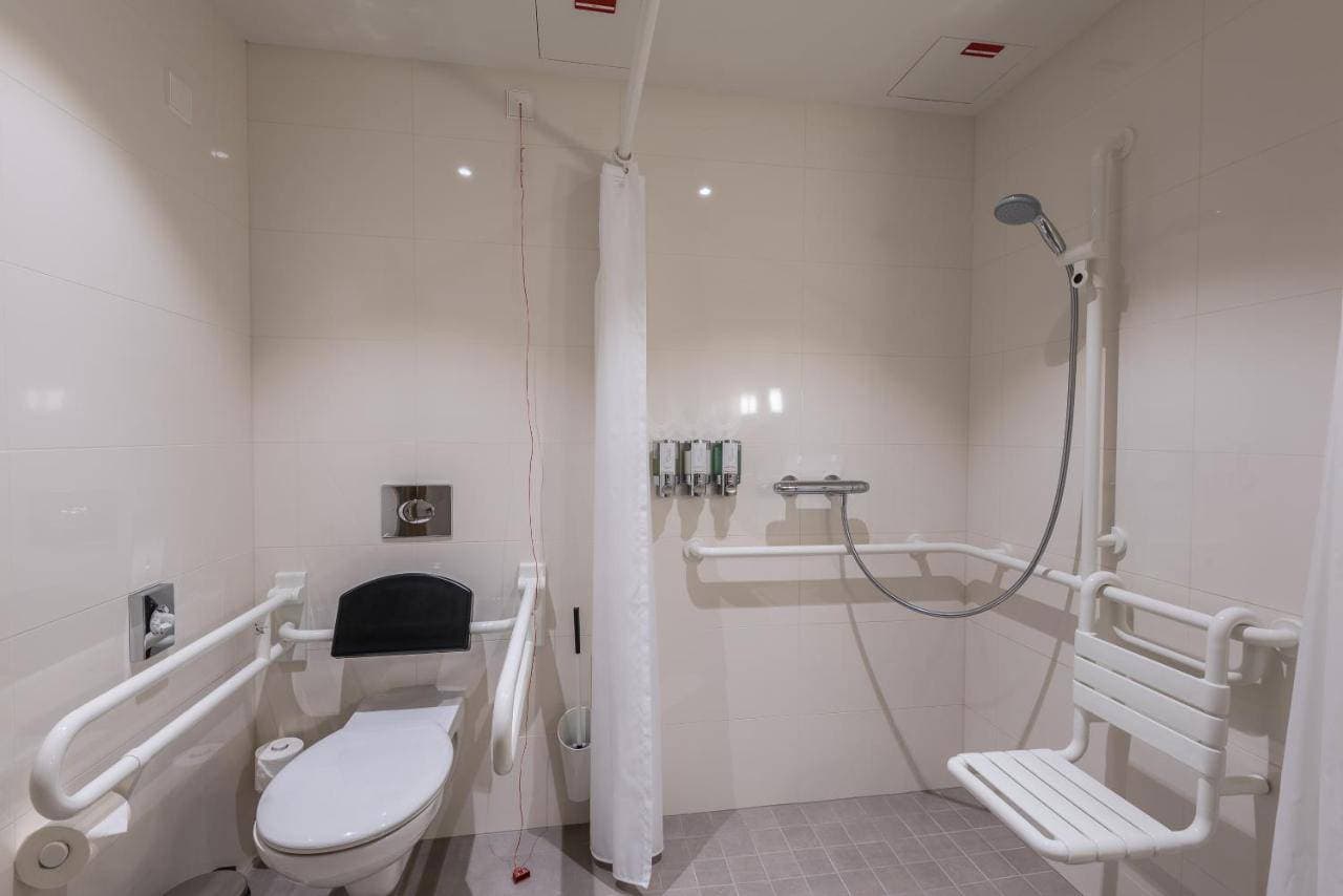 Hampton by Hilton Freiburg 38