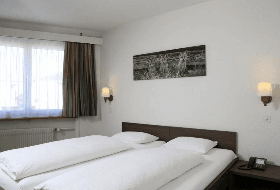 Hotel Crystal 16