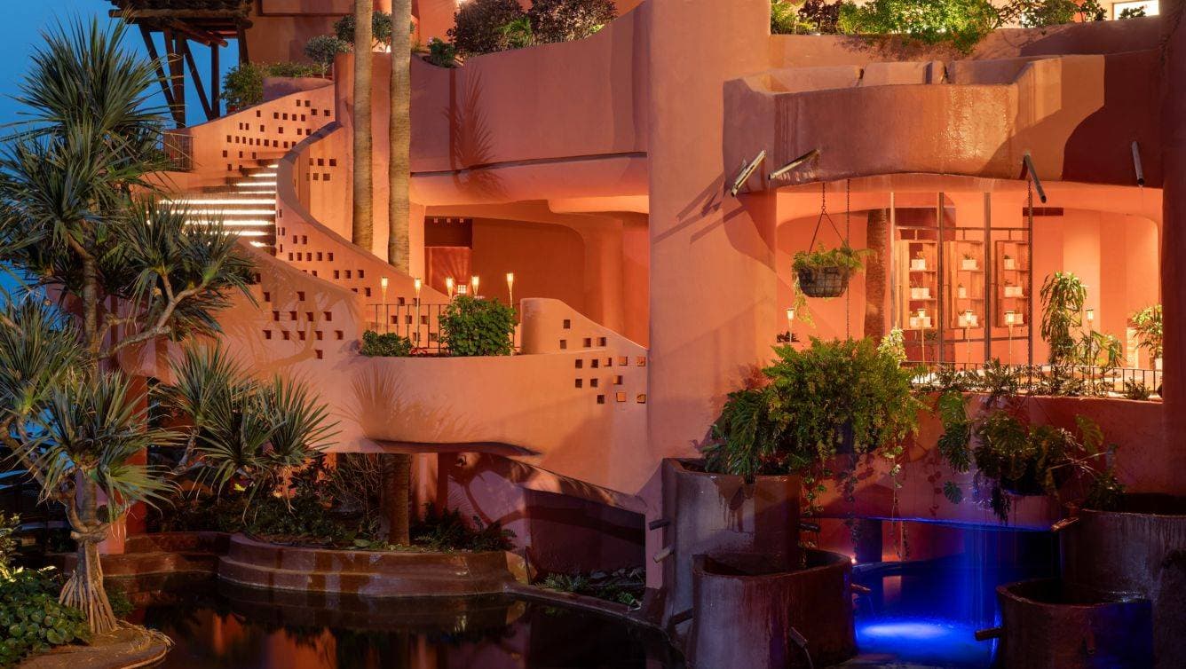 The Ritz-Carlton Tenerife 9