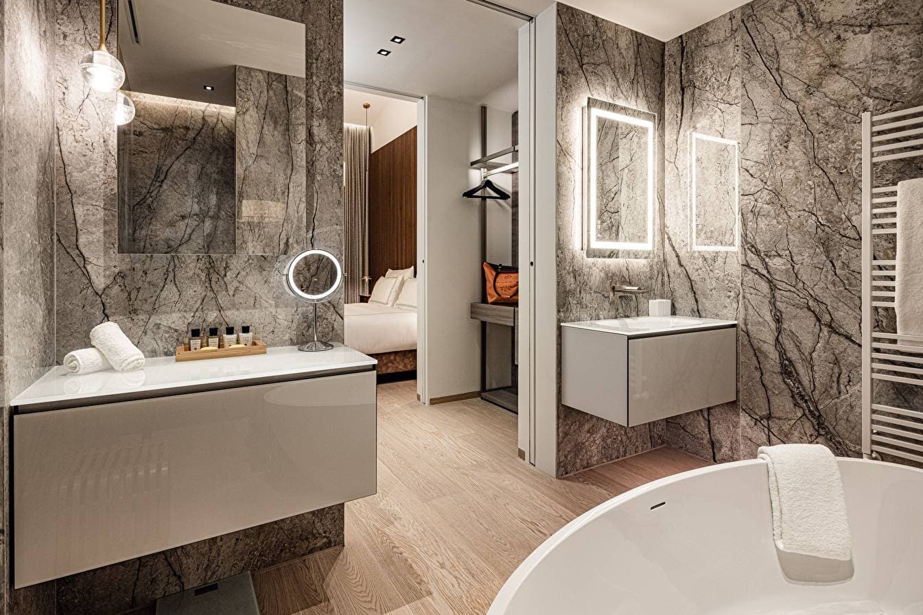 Parco San Marco Hotels & Beach Resort 16