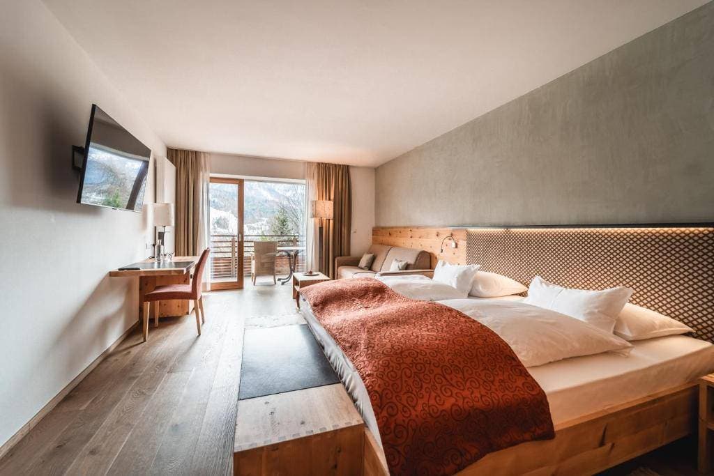 Naturhotel Leitlhof 35