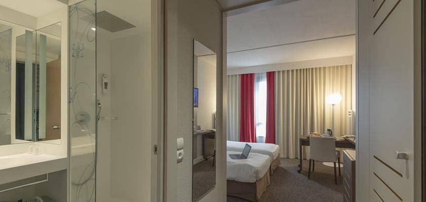 Mercure Niort Marais Poitevin  11