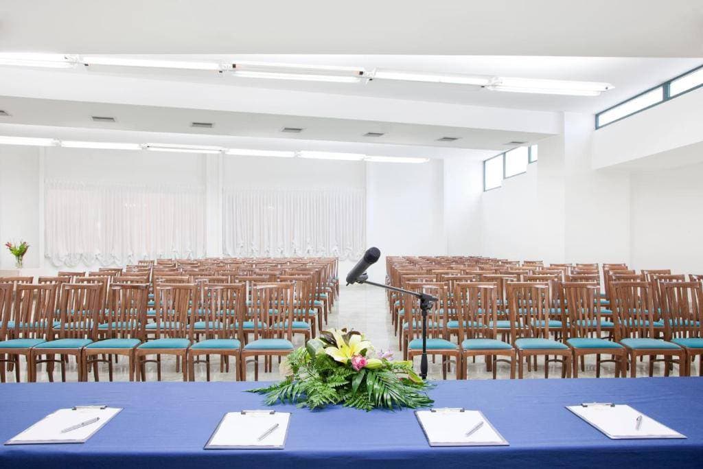 Hotel Meridiano 11