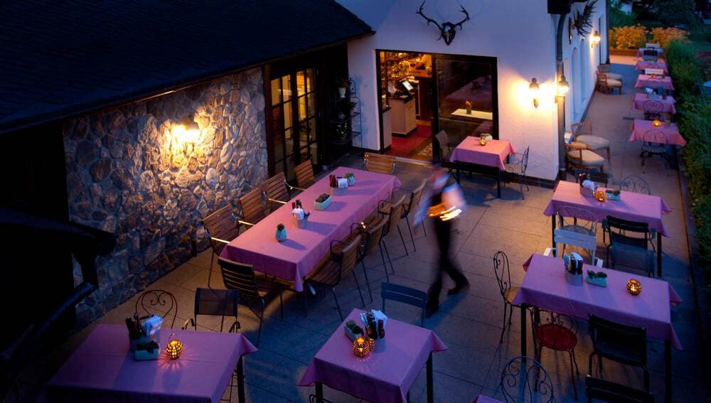 Hotel Eurener Hof 18