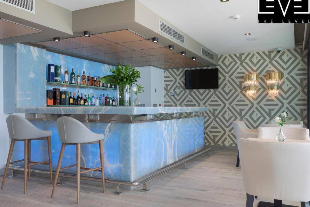 Meliá Alicante 18
