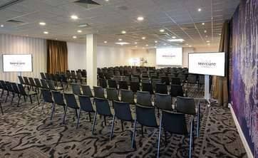 Mercure Angoulême Hotel De France 13