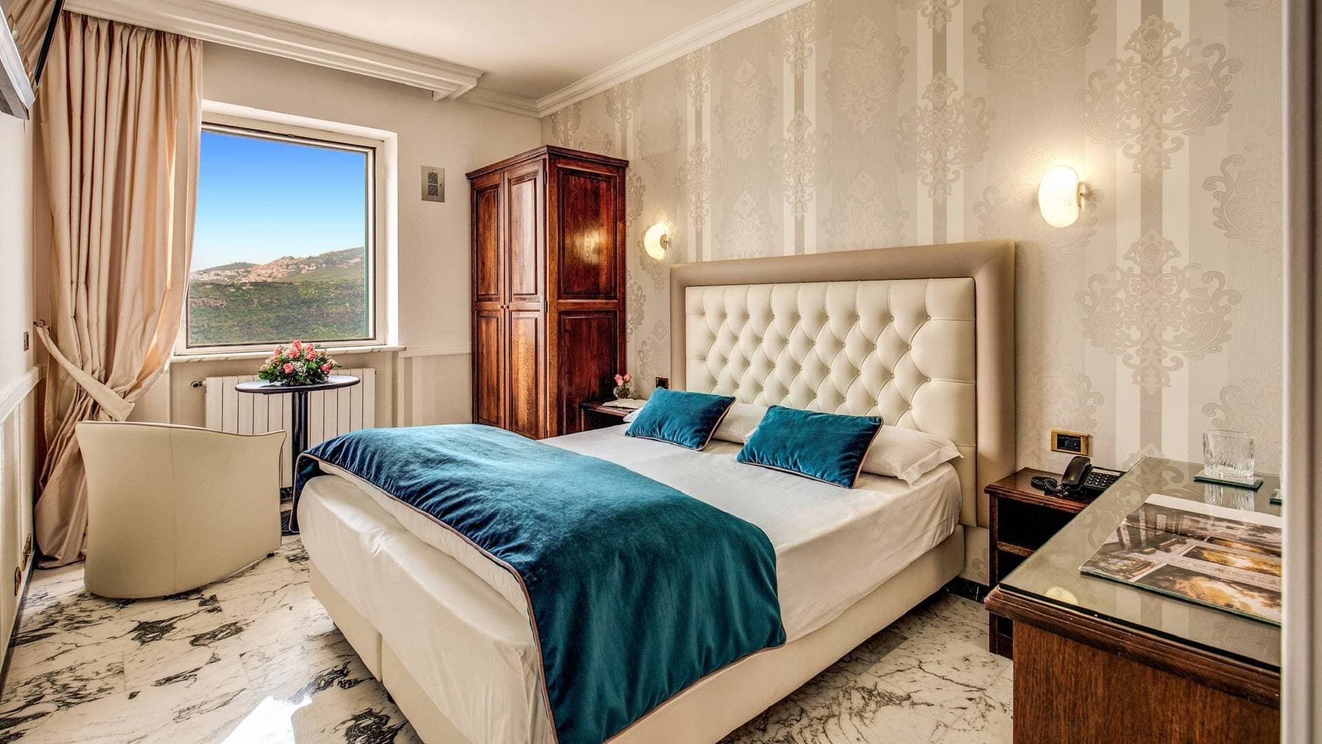 Hôtel Castel Vecchio 19