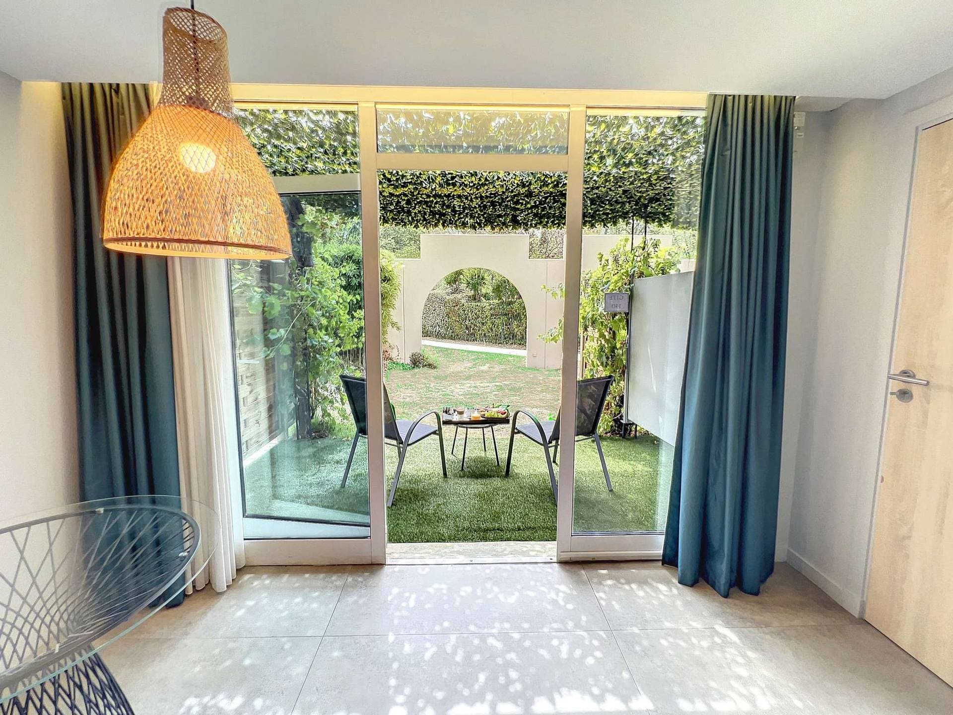 Hôtel Mercure Antibes Sophia Antipolis 11