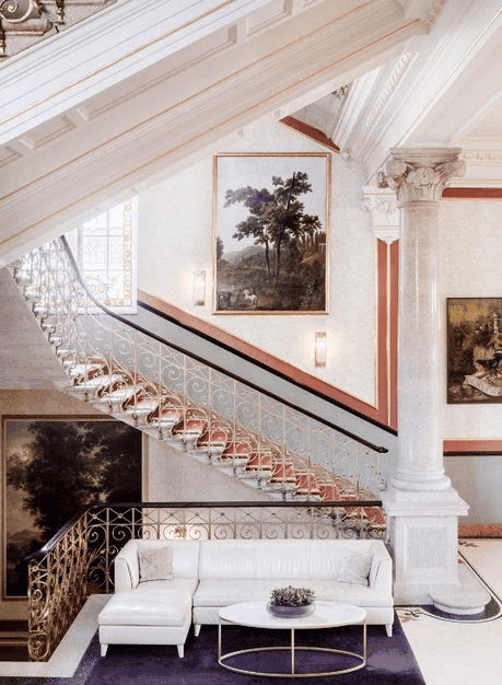 The Dolder Grand 17