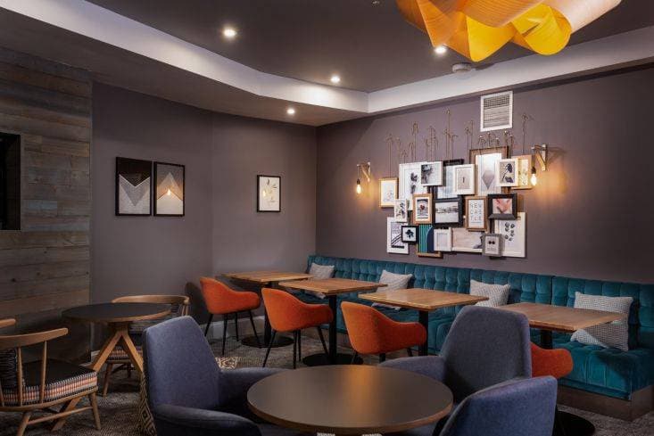 Staybridge Suites Newcastle 4