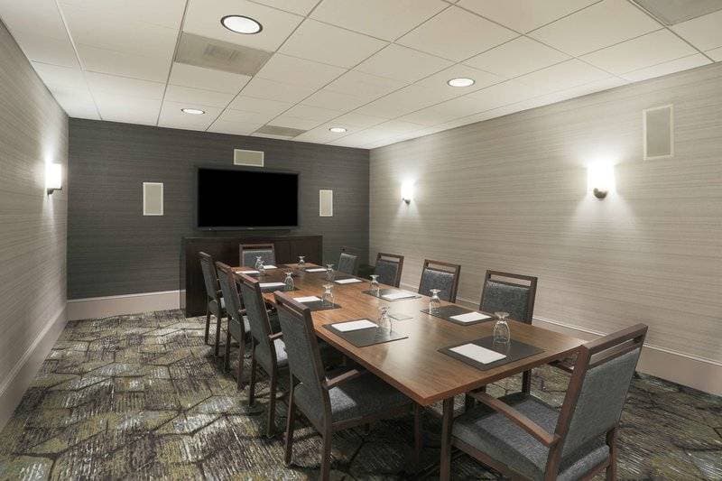 Homewood Suites by Hilton Albany 7