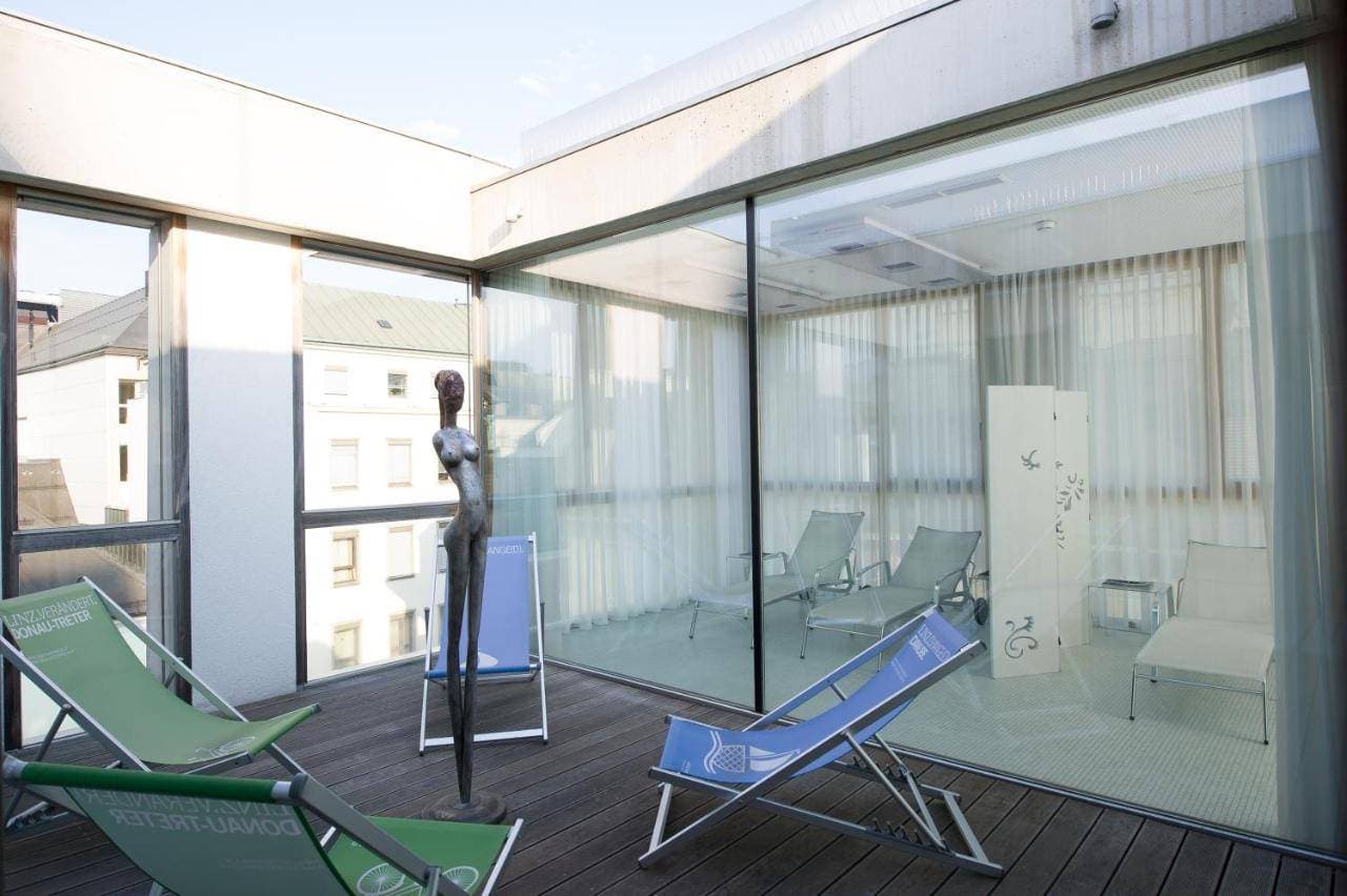Hotel Am Domplatz 6
