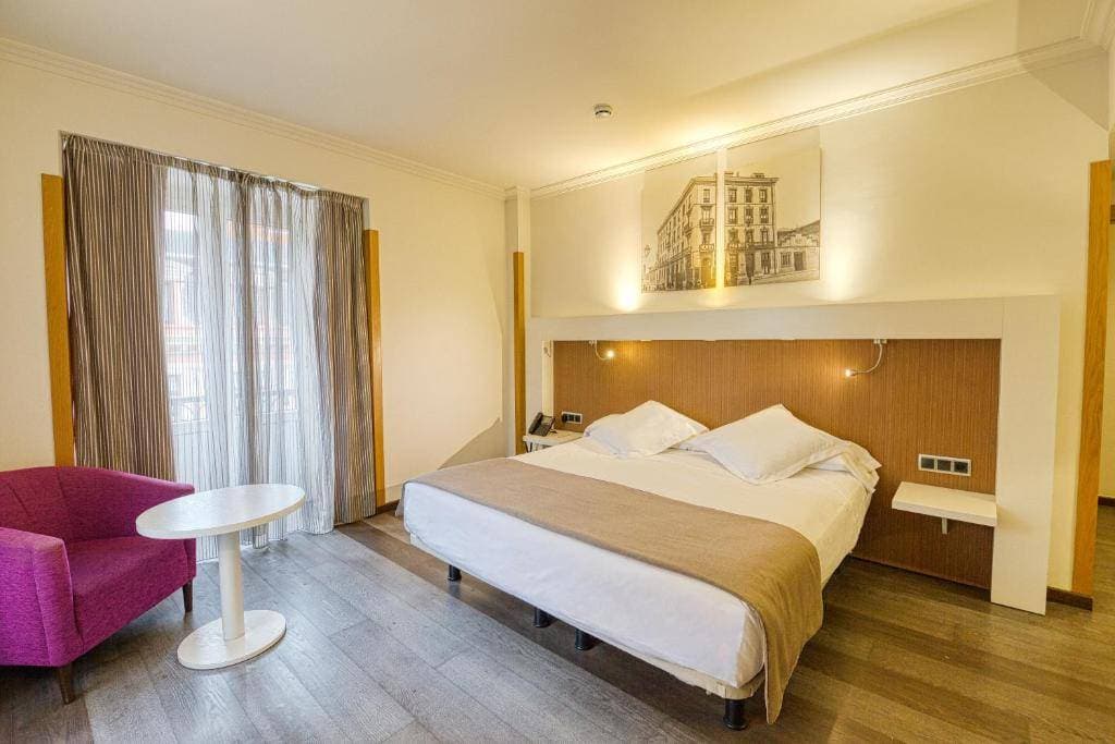 Gran Hotel Espana 9