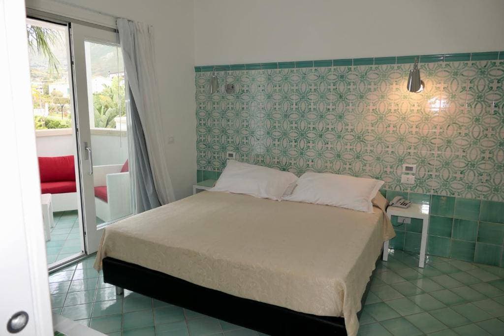 Hotel Ganimede 13