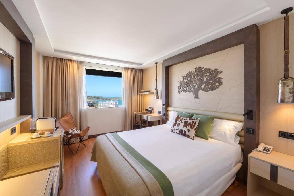 Hotel Santemar 13