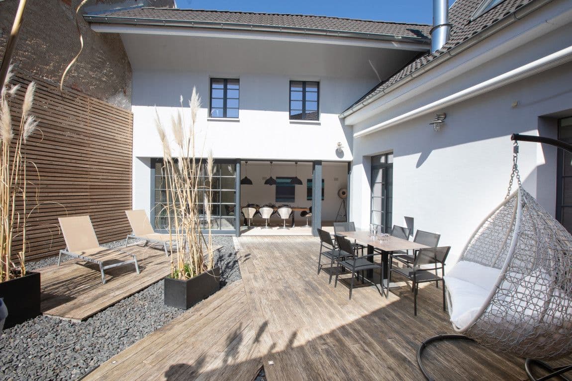 Hotel Schloss Reinach 16
