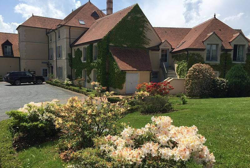 Domaine de L'Orangerie 3