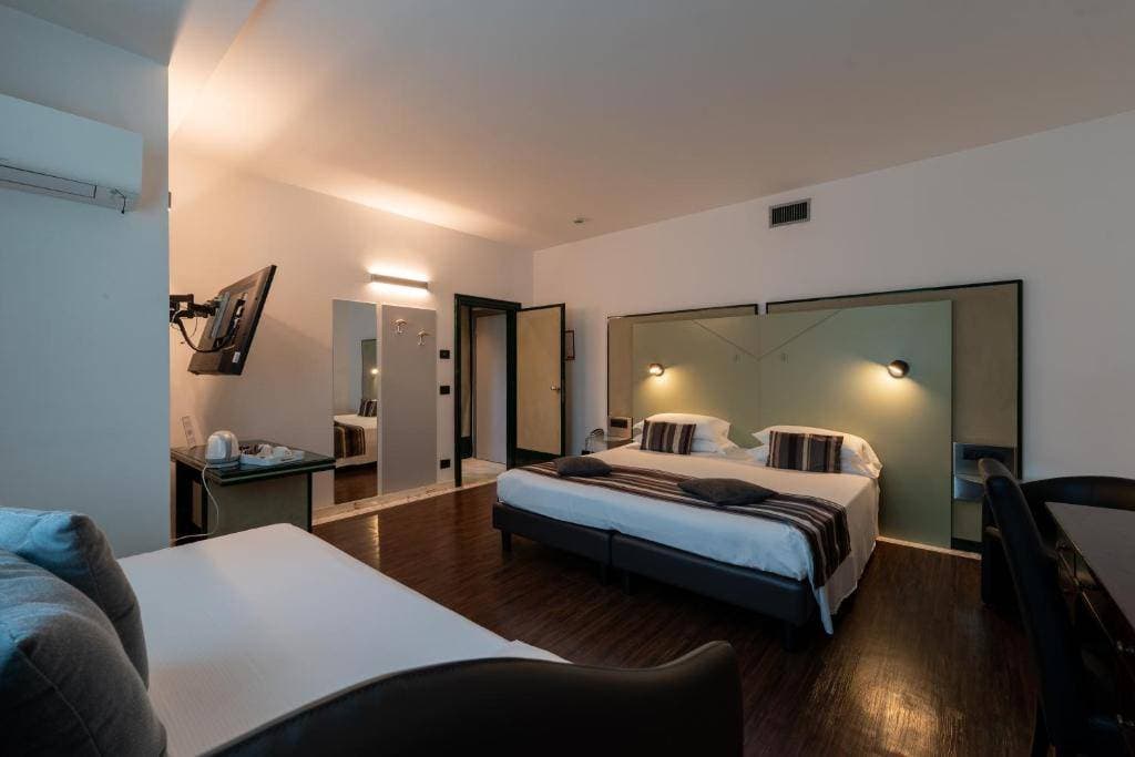 Hotel Buonconsiglio 10