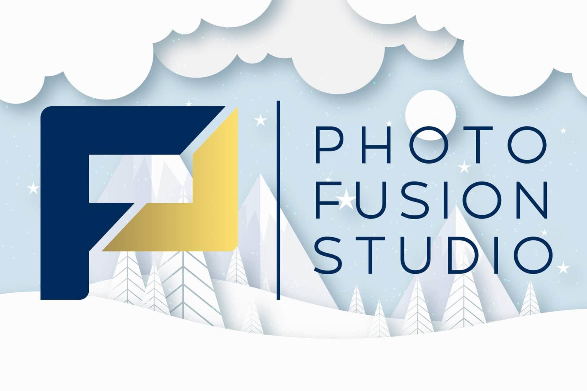 Photo Fusion Studio