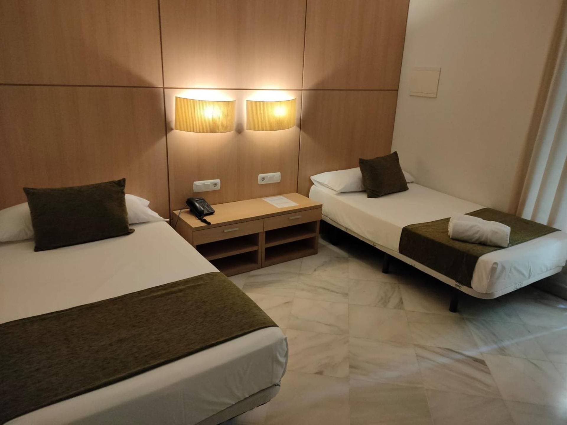 Hotel Boutique Convento Cádiz 35