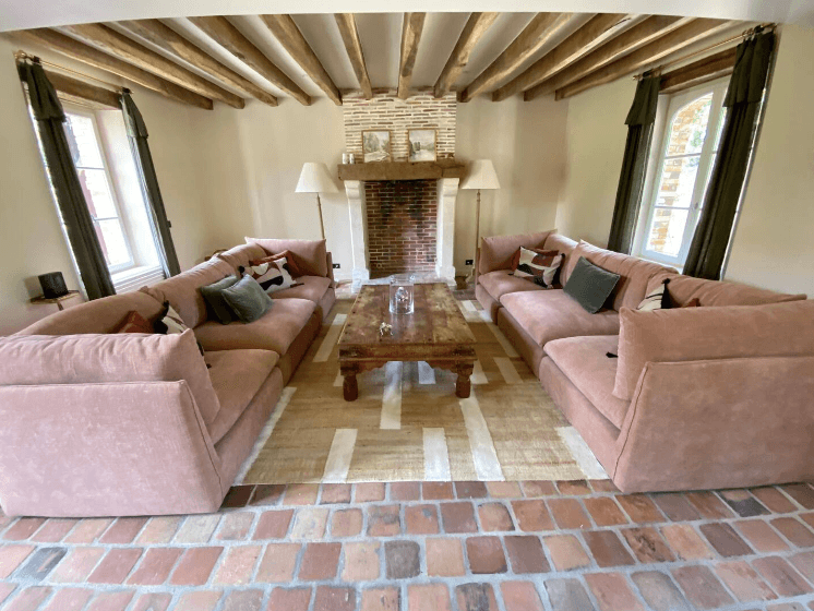 Maison Le Bois Rond 20