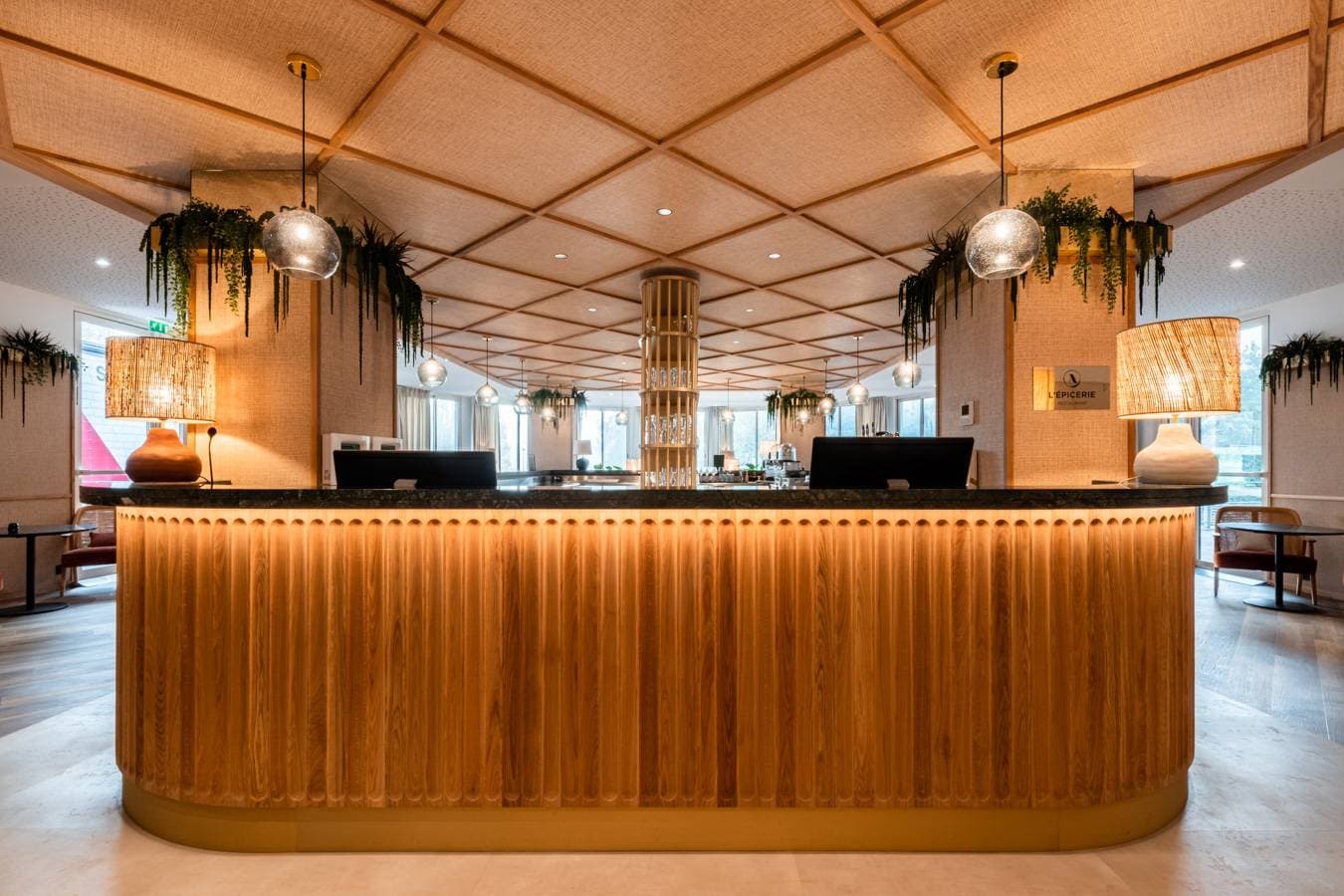  Best Western Plus l'Orée Paris Sud 3