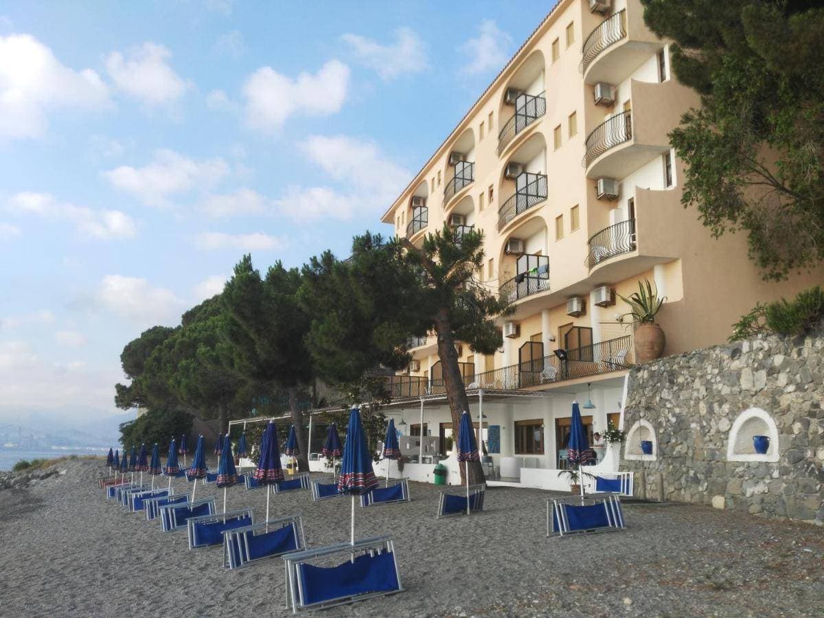 Hotel Riviera Lido 2