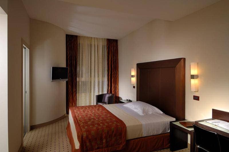 Hotel La Cartiera 13