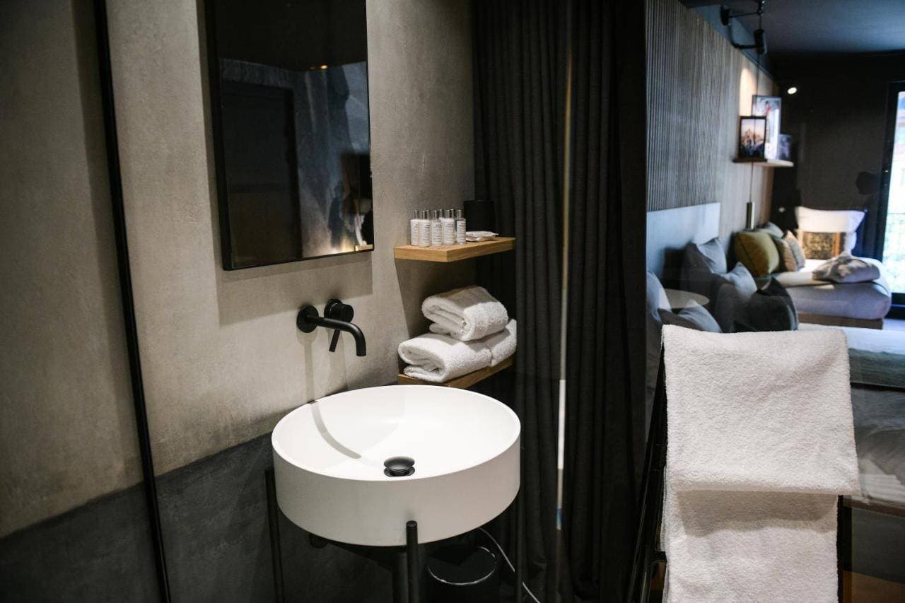 La Folie Douce Hotels Chamonix 28