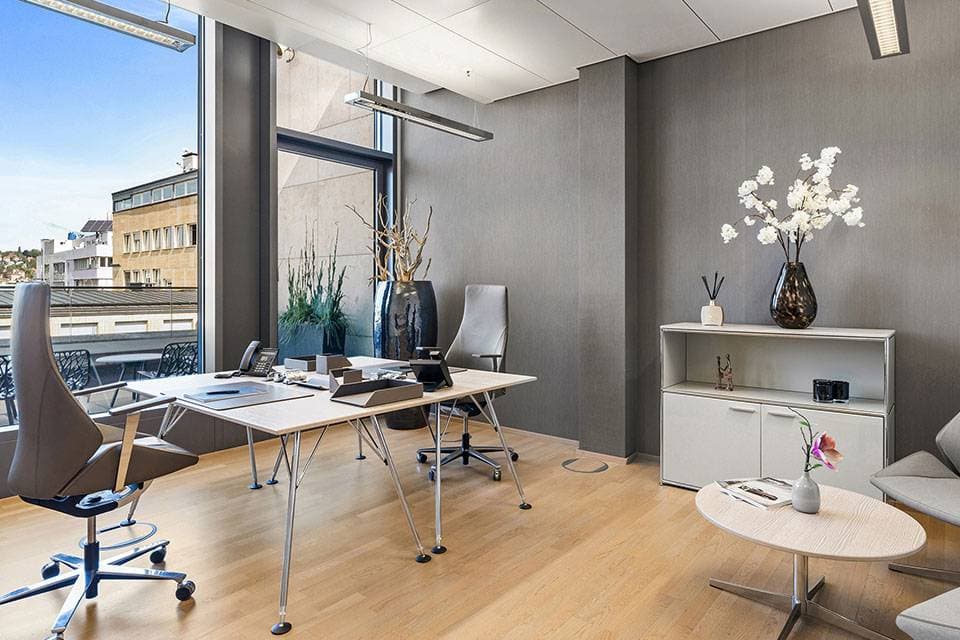 COLLECTION Business Center Stuttgart Königstraße 7