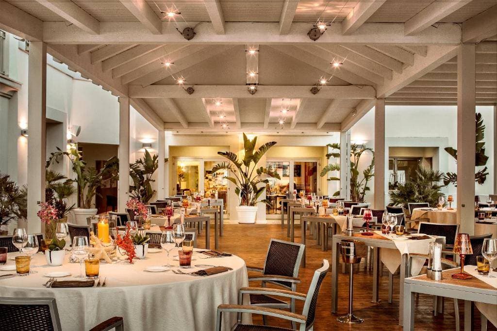 Jazz Hotel 7