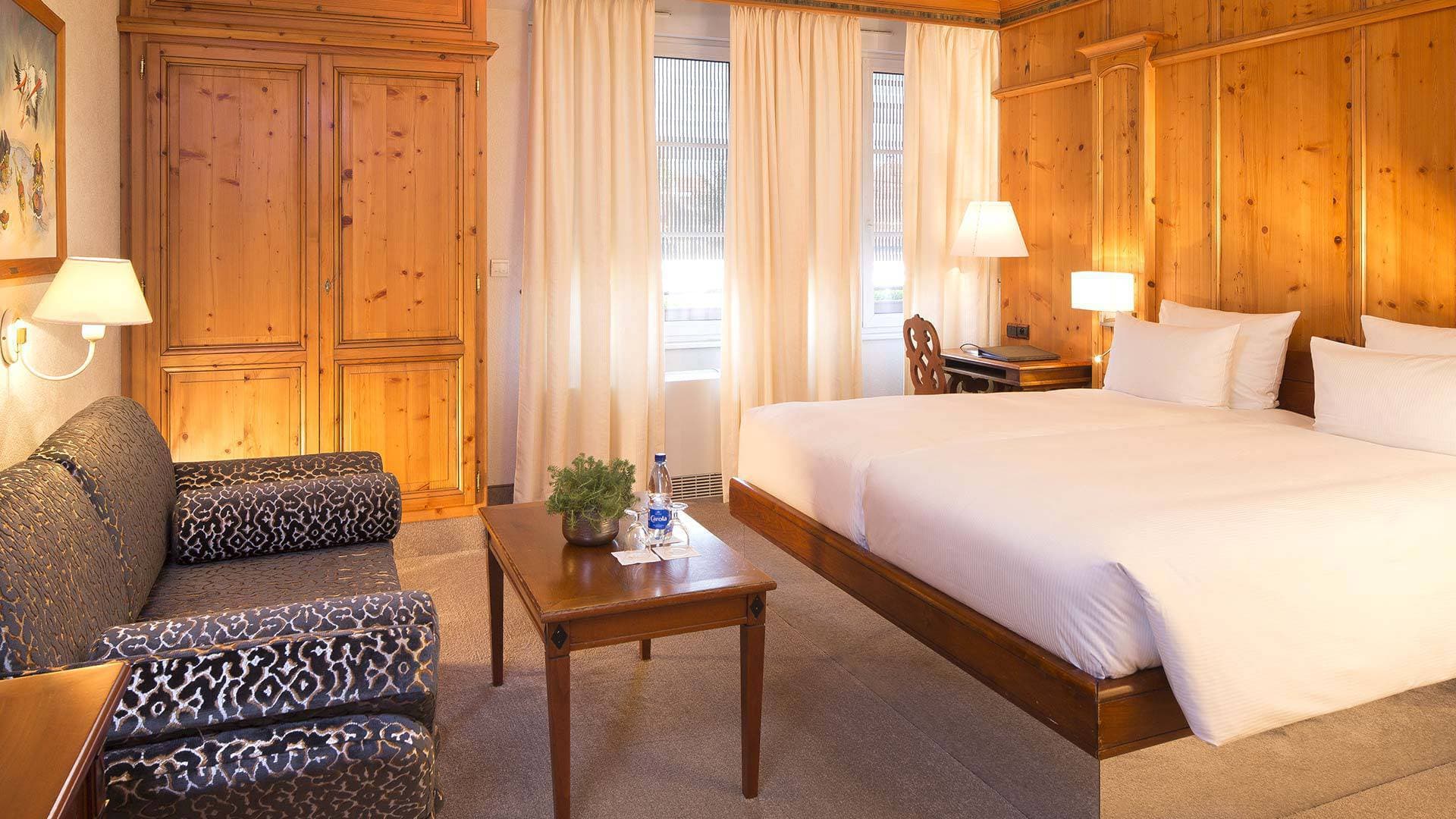 Le Parc Hôtel Obernai & Yonaguni Spa 16