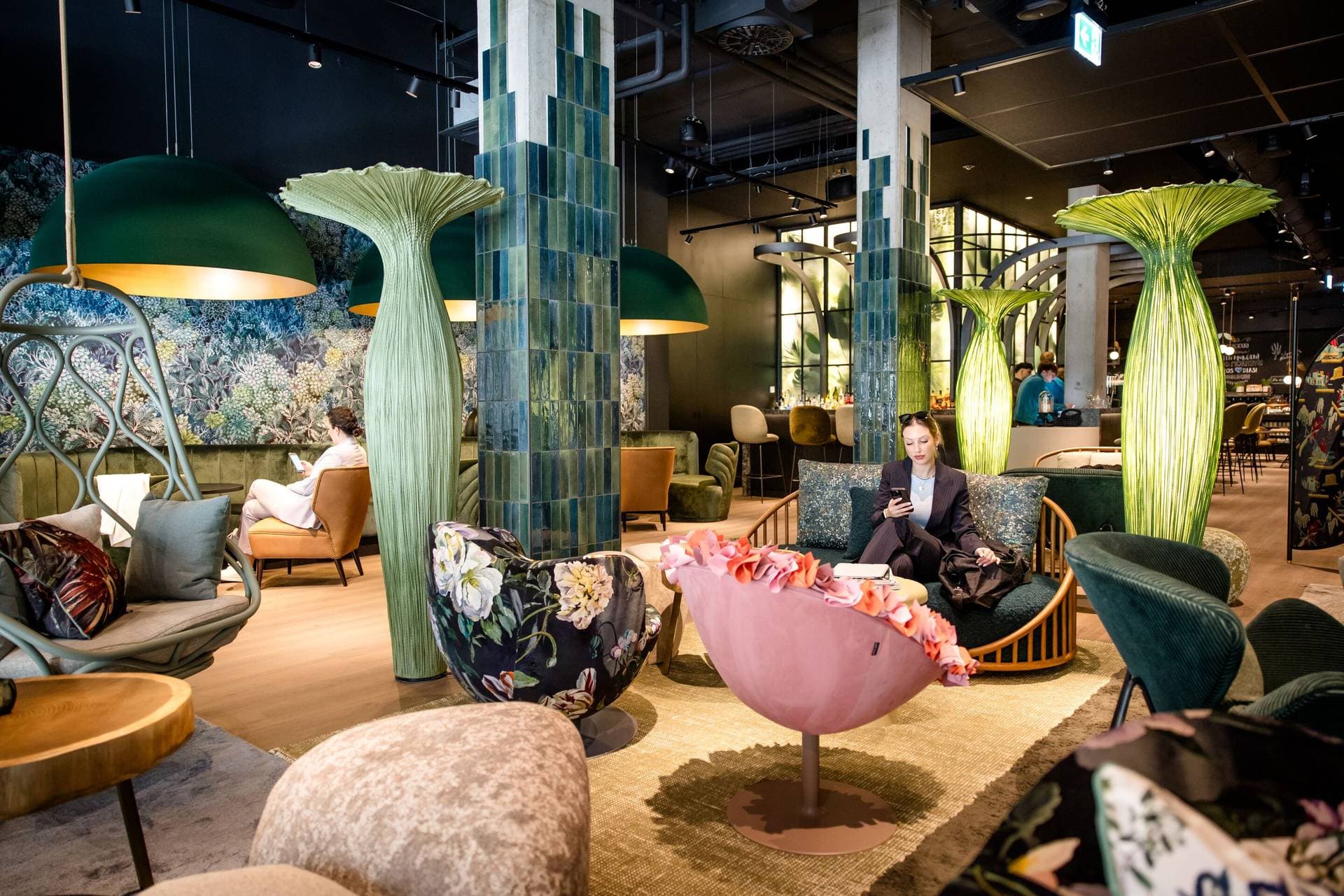 Motel One München-Hauptbahnhof 367