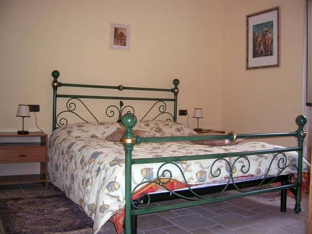 La Terrazza del Subasio 8