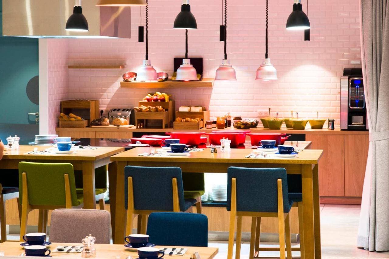 Holiday Inn Calais - Coquelles by IHG 9