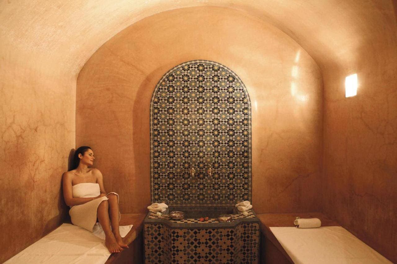 Es Saadi Marrakech Resort - Hotel 10