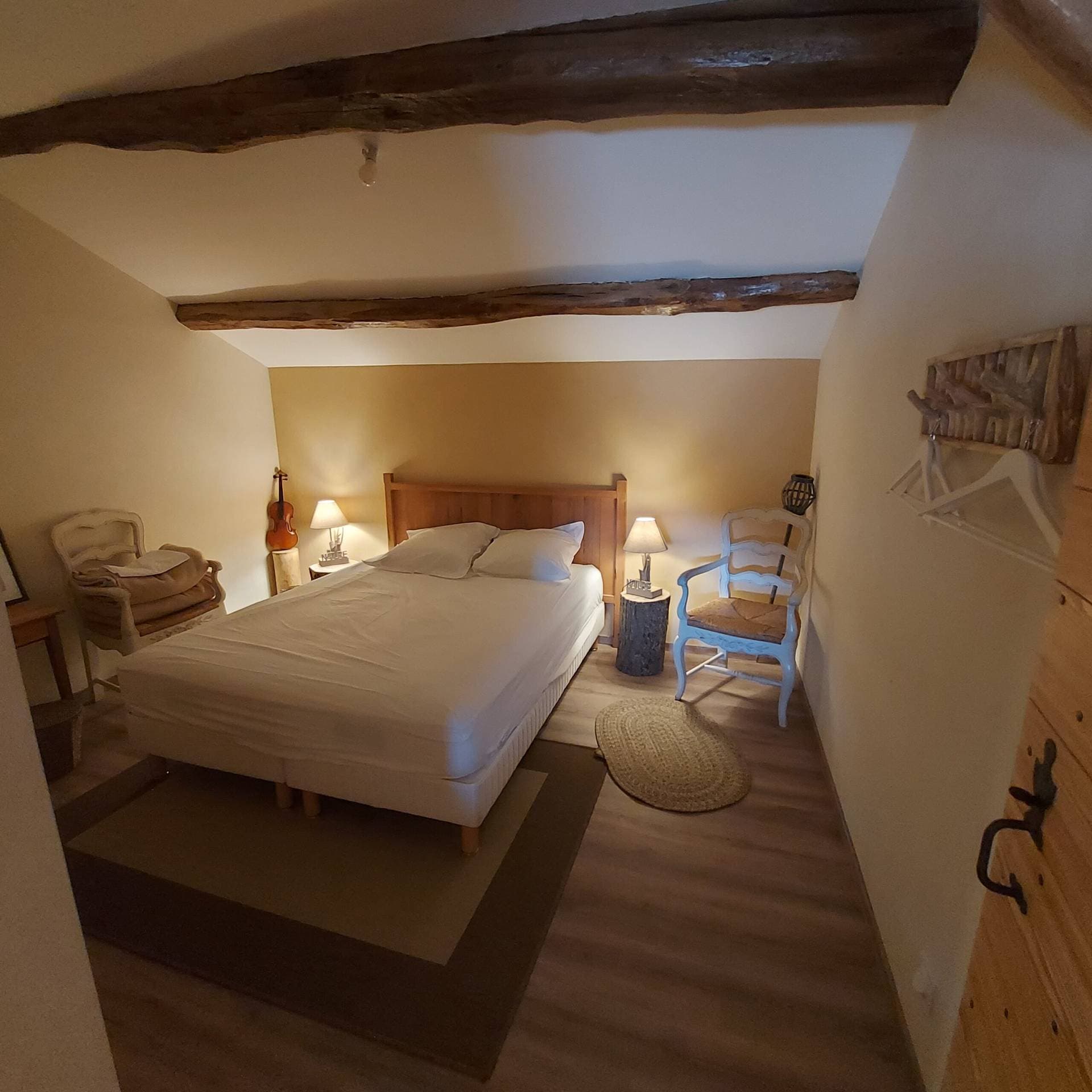 Le Domaine d'Amareins  15