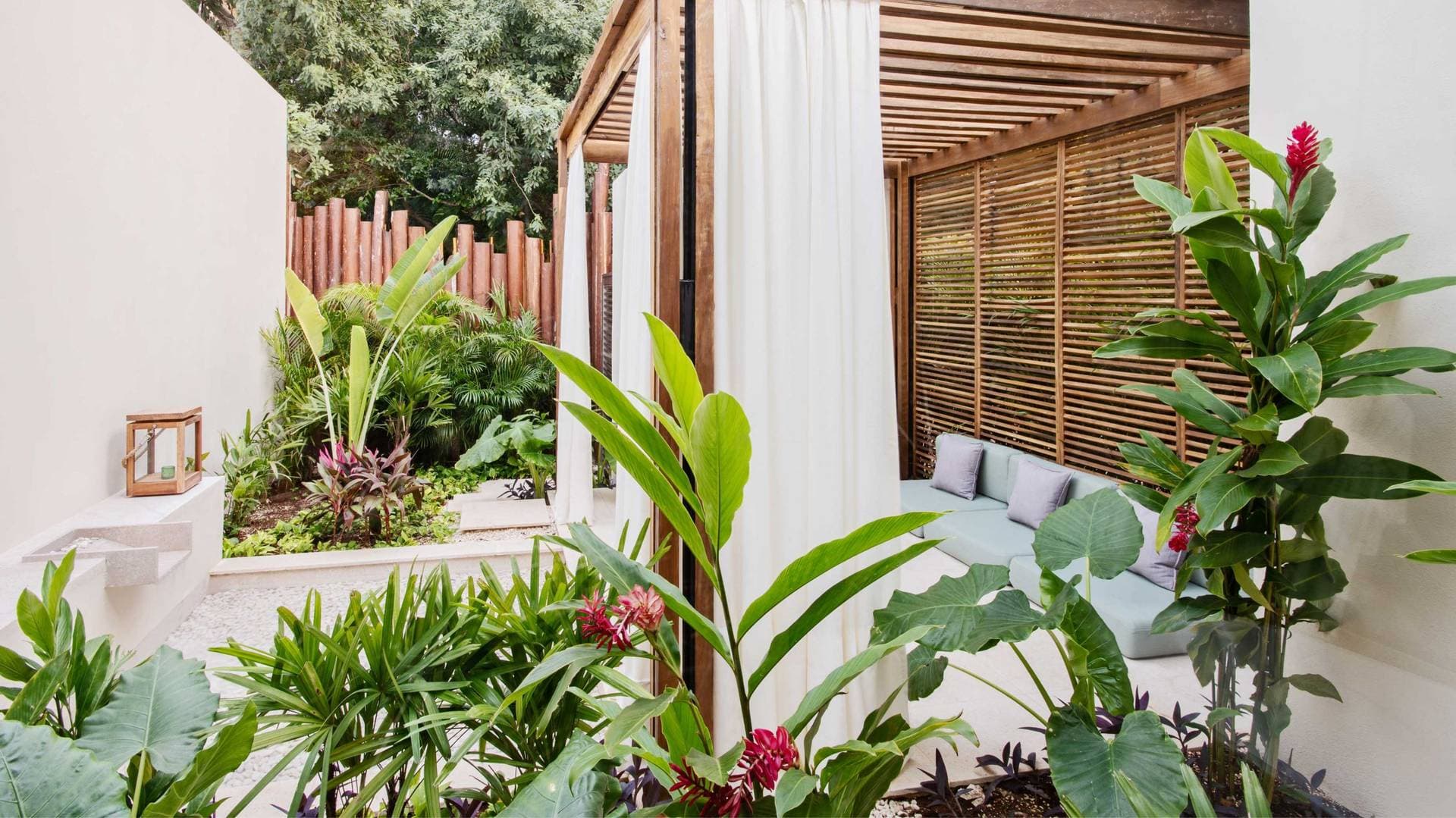 Rosewood Mayakoba 52