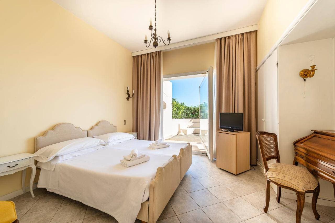 Hotel Maga Circe 13