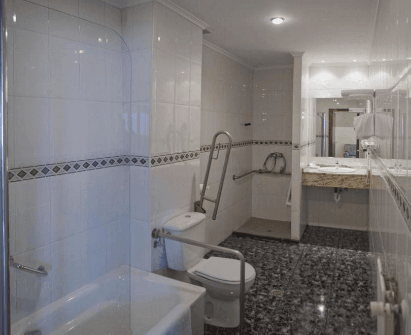 Hotel Asturias 8