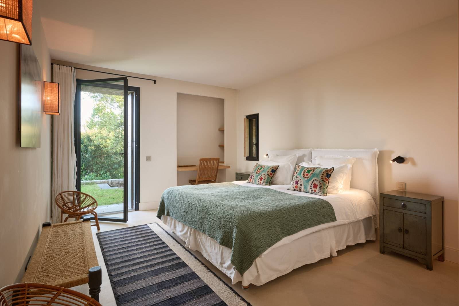 Le domaine Beauvallon 37