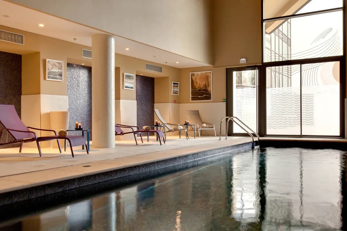 L'Hôtel Renaissance Aix-en-Provence 7
