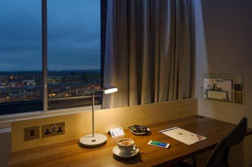 Holiday Inn Express London - Watford Junction by IHG 10