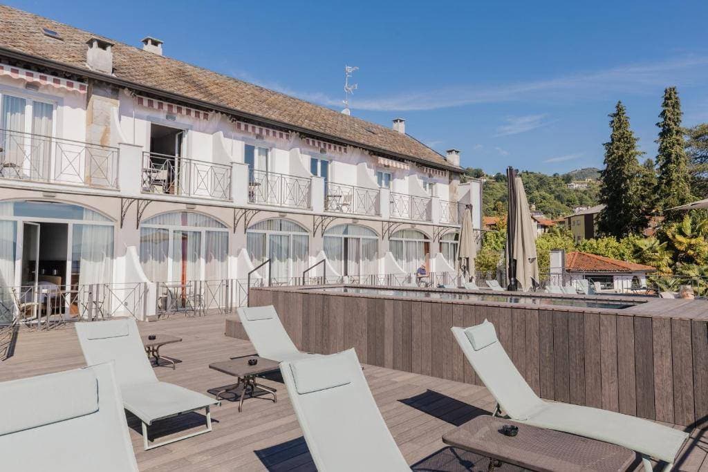 Hotel Bel-Sit 24